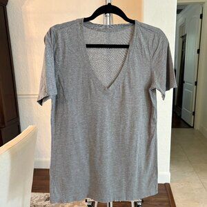 Lululemon V-Neck